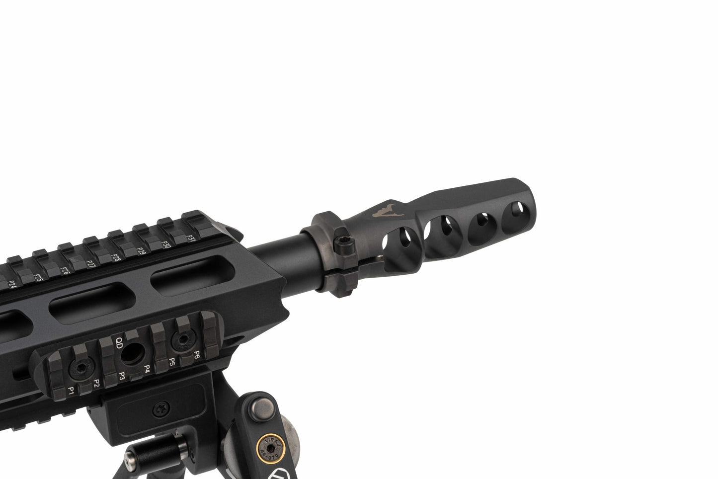 Victrix Armaments Pugio T – Compact Tactical Precision Rifle