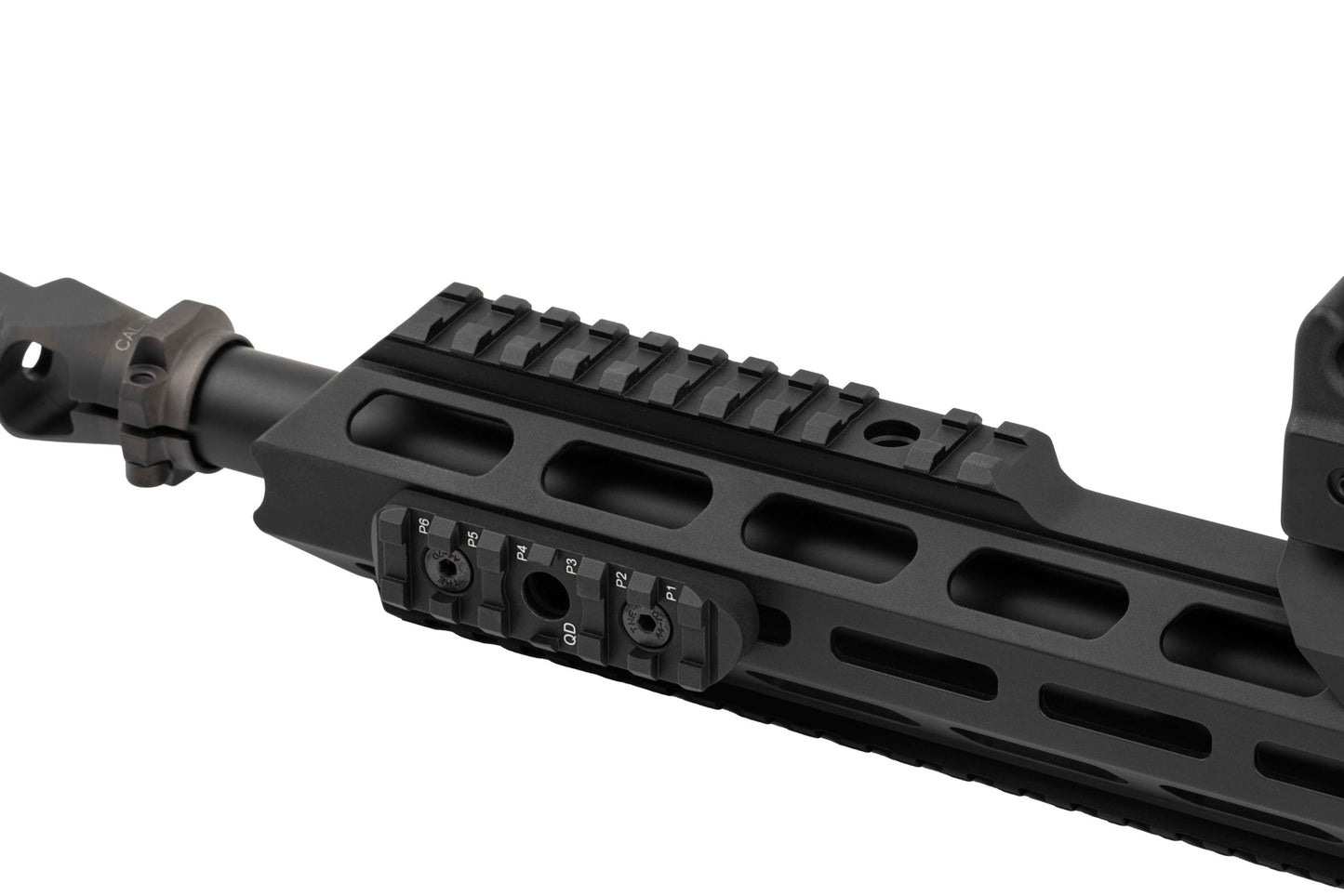 Victrix Armaments Pugio T – Compact Tactical Precision Rifle