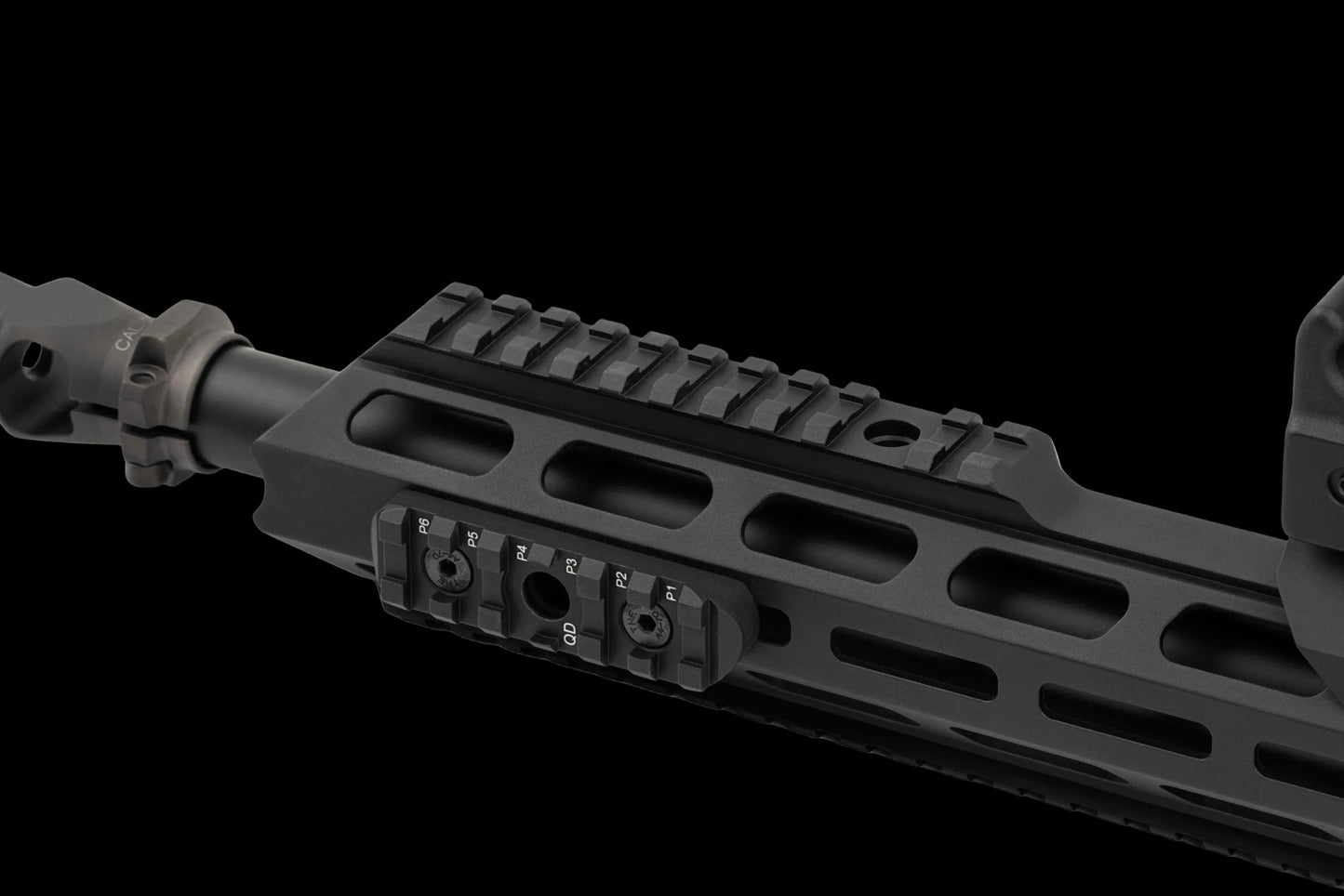 Victrix Armaments Pugio T – Compact Tactical Precision Rifle