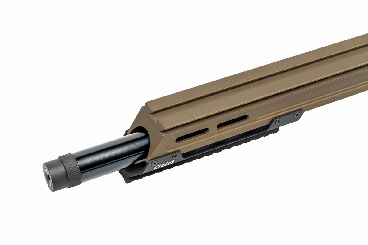 Victrix ORB SB buttstock