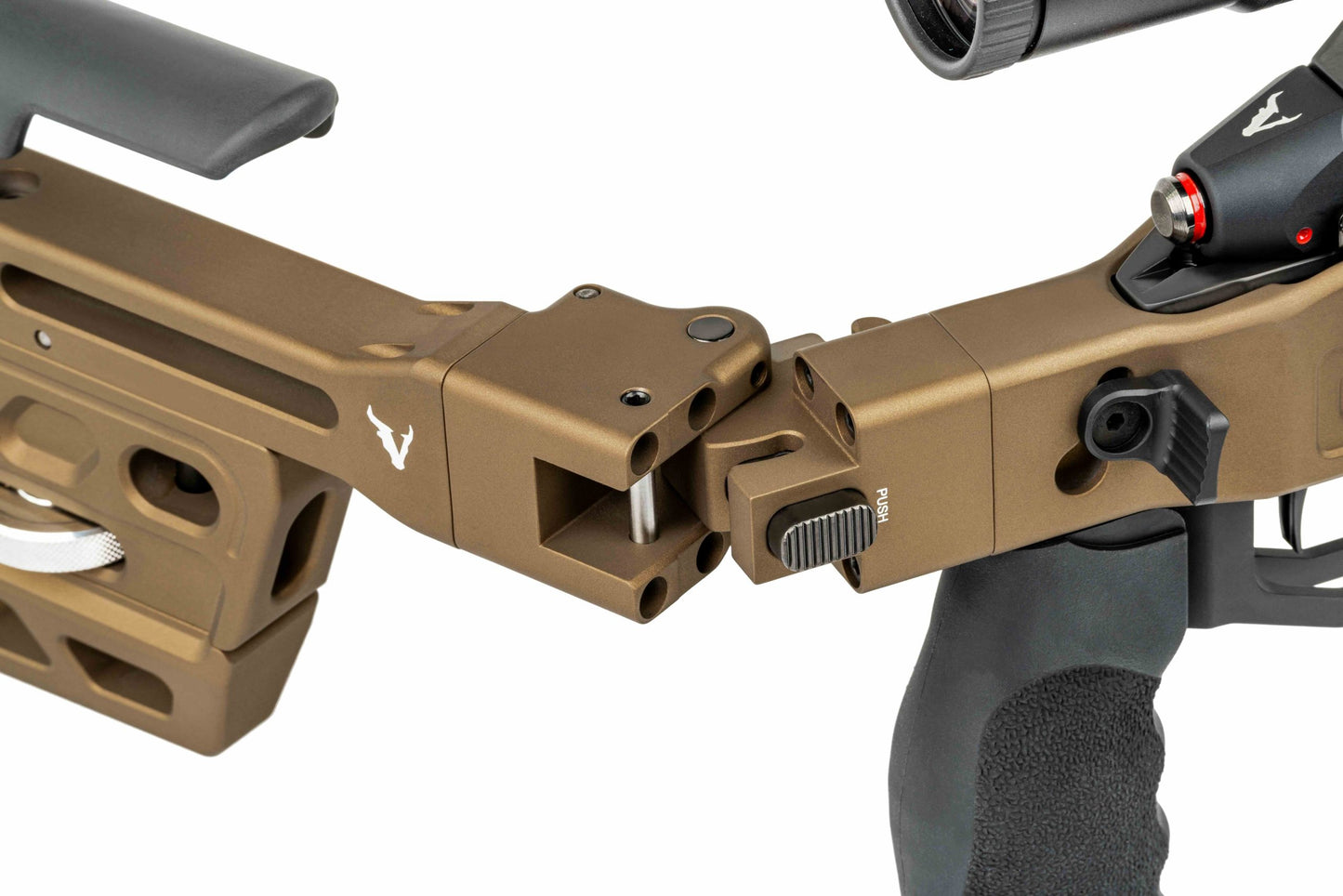 Victrix Armaments ORB – Precision Bolt-Action Rifle