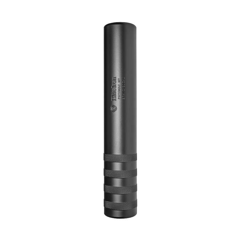 Elite Iron BRAVO® LITE Titanium Suppressor