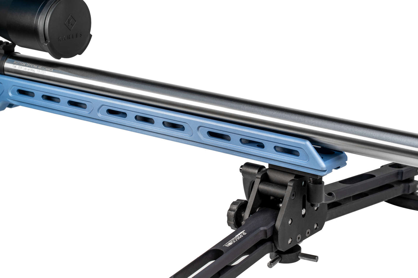 Victrix Armaments Sceptre V – ELR Precision Rifle