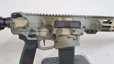 CT10 Custom