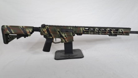 CT10 Custom Vietnam Tiger Stripe