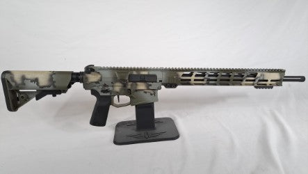 CT10 Custom