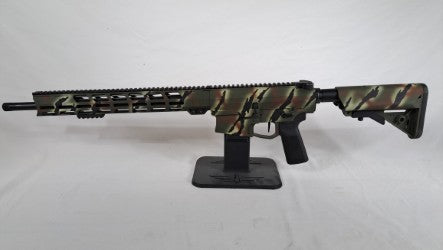 CT10 Custom Vietnam Tiger Stripe