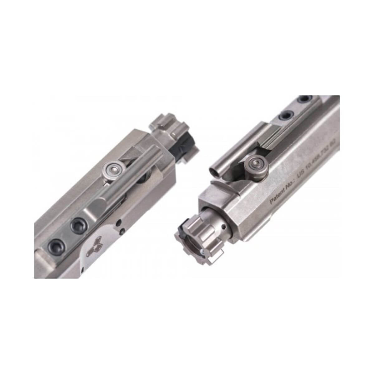 NEMO Arms Large Frame Recoil Reduction Bolt Carrier Group and Buffer Kit (6)