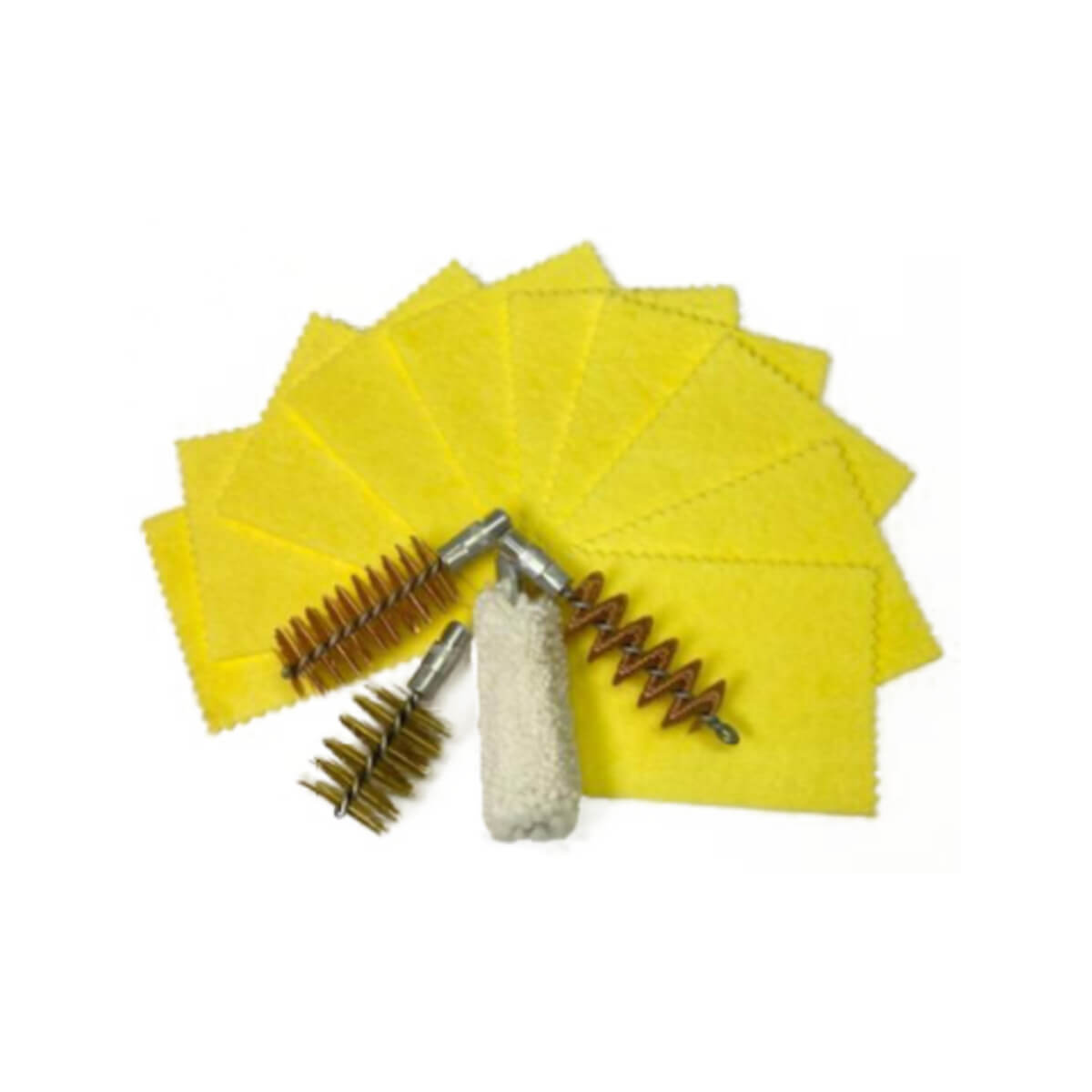 NEMO Arms 12 Gauge Sporting Shotgun Cleaning Kit (2)