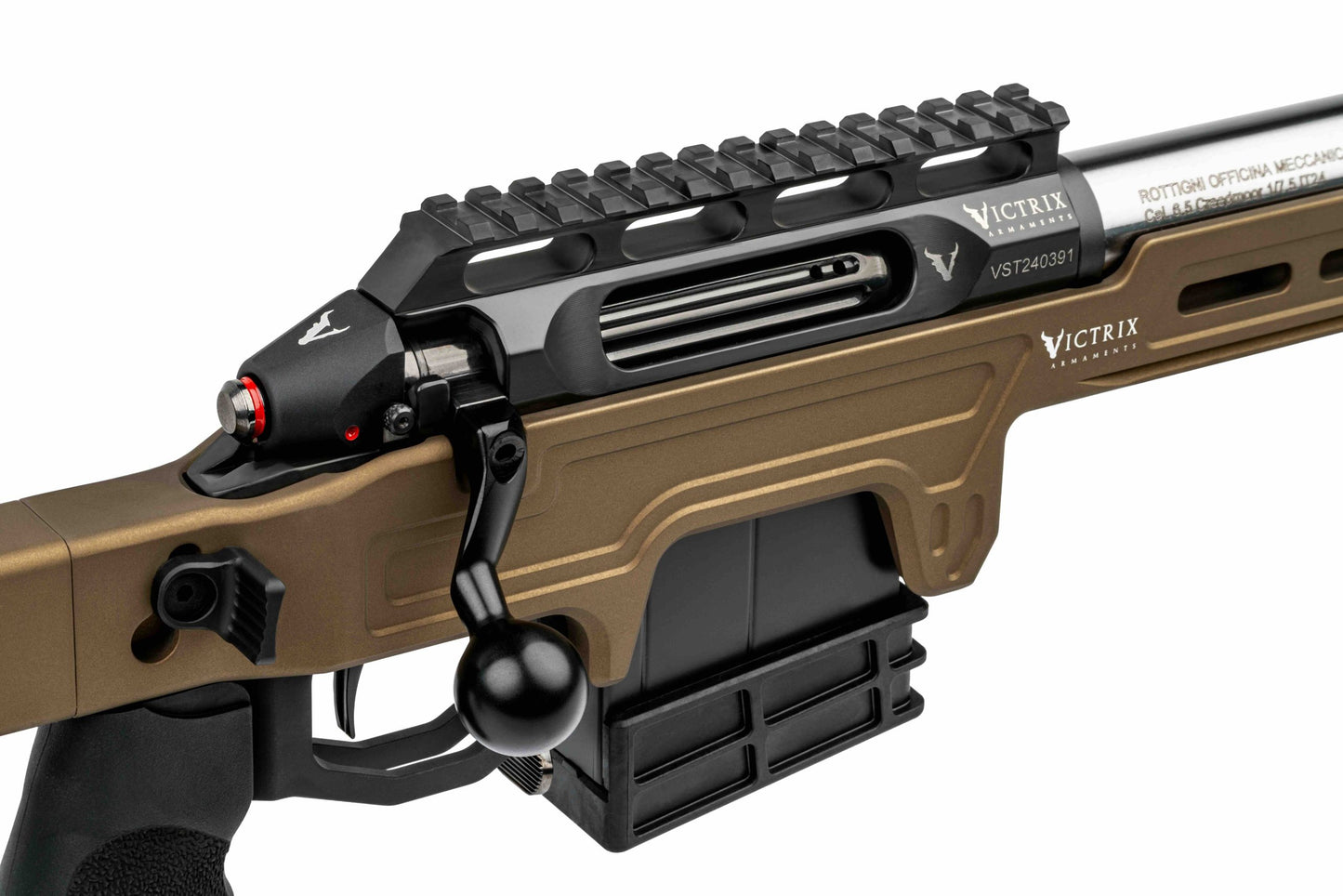 Victrix Armaments ORB – Precision Bolt-Action Rifle