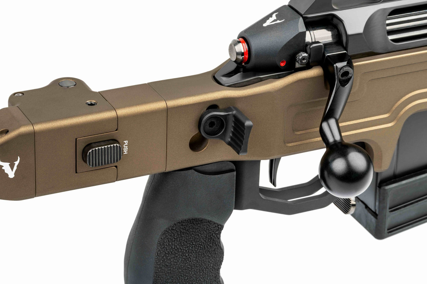Victrix Armaments ORB – Precision Bolt-Action Rifle