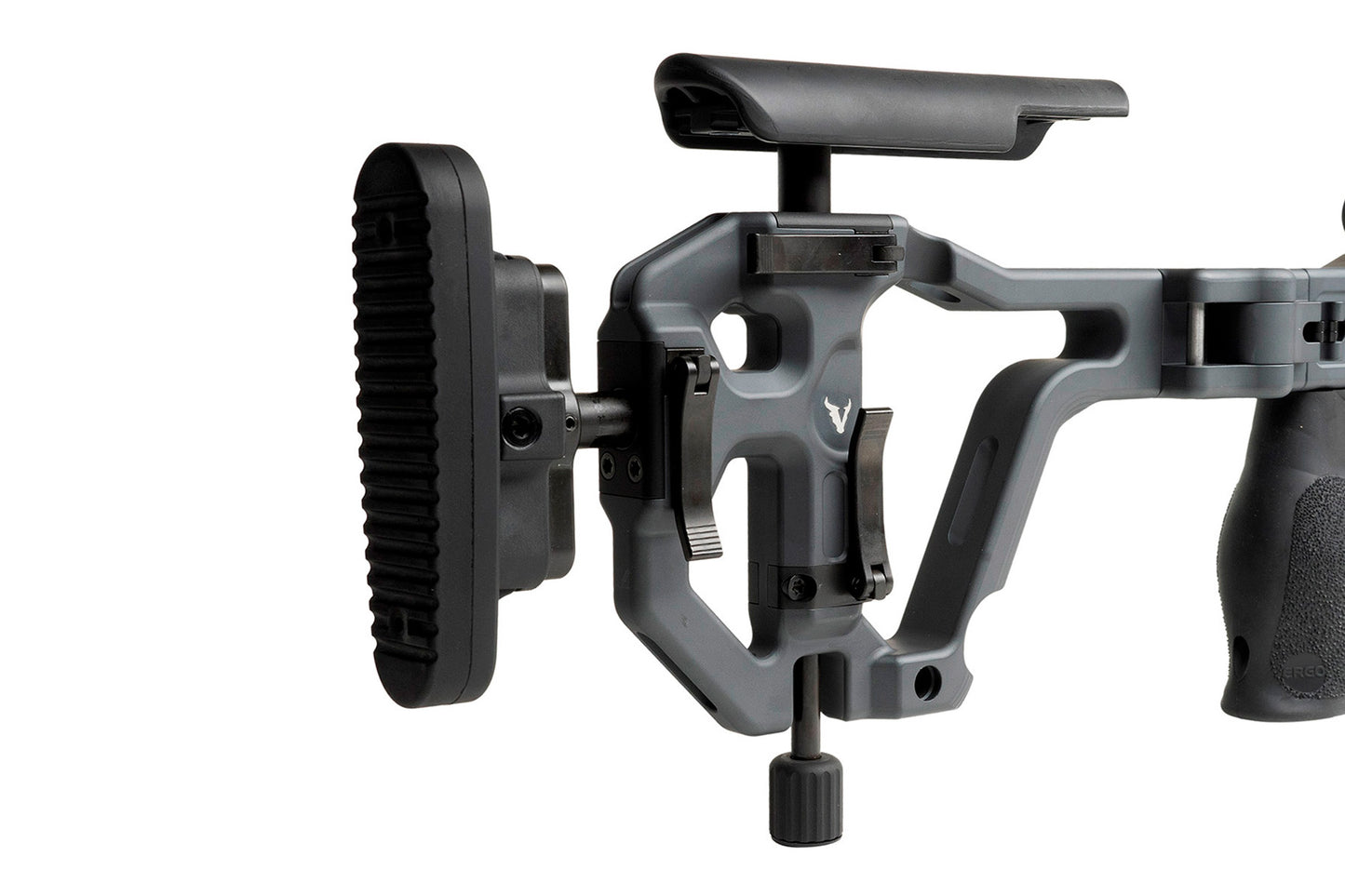 Victrix Armaments Gladio V – Tactical Precision Rifle
