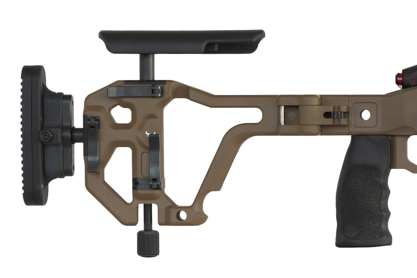 Victrix Armaments Gladio V – Tactical Precision Rifle