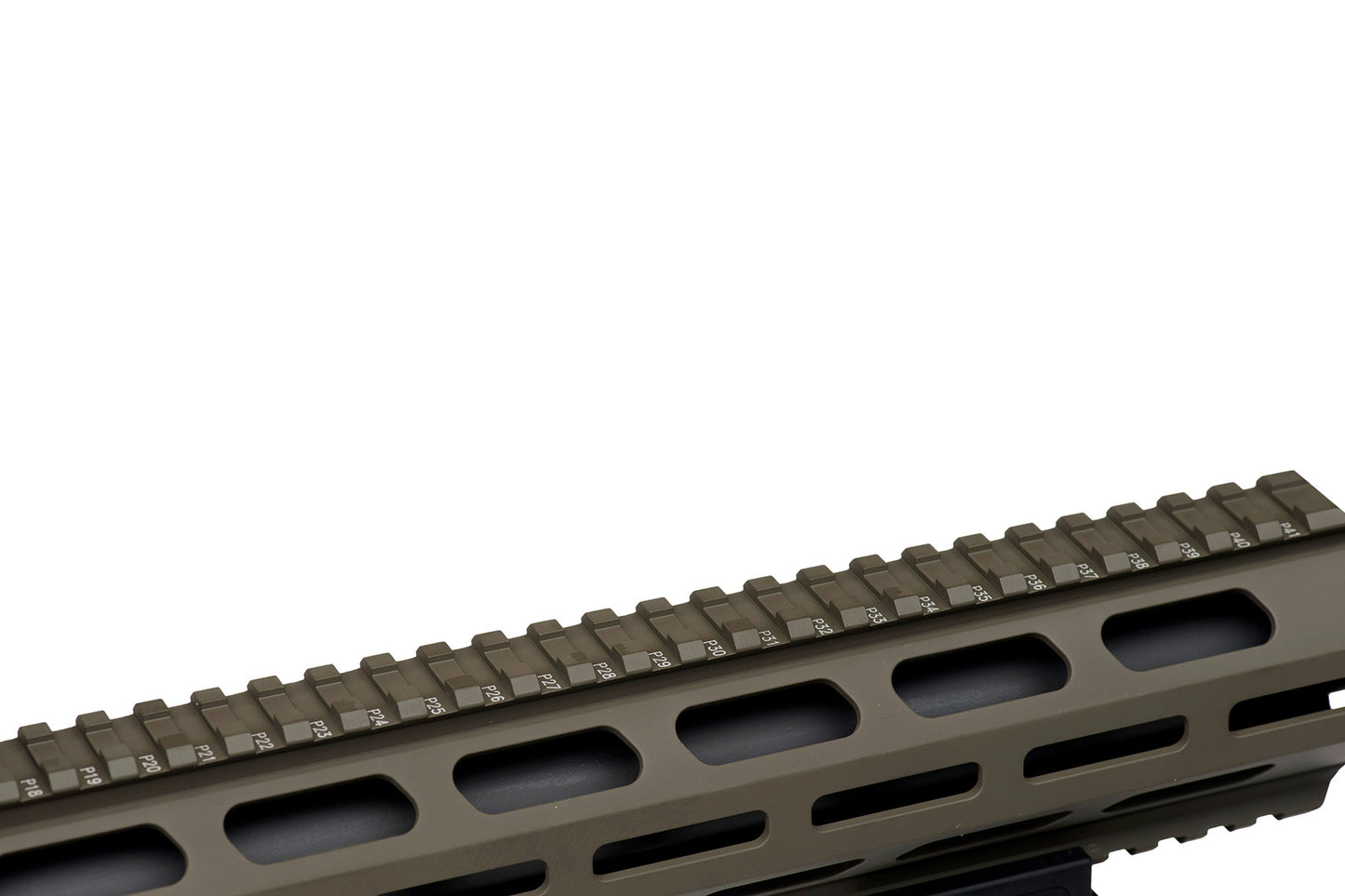 Victrix Armaments Gladio V – Tactical Precision Rifle