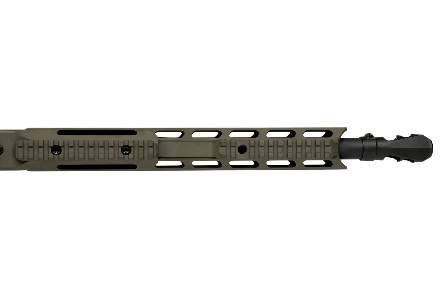 Victrix Armaments Pugio V – Compact Tactical Precision Rifle (.308 Win)
