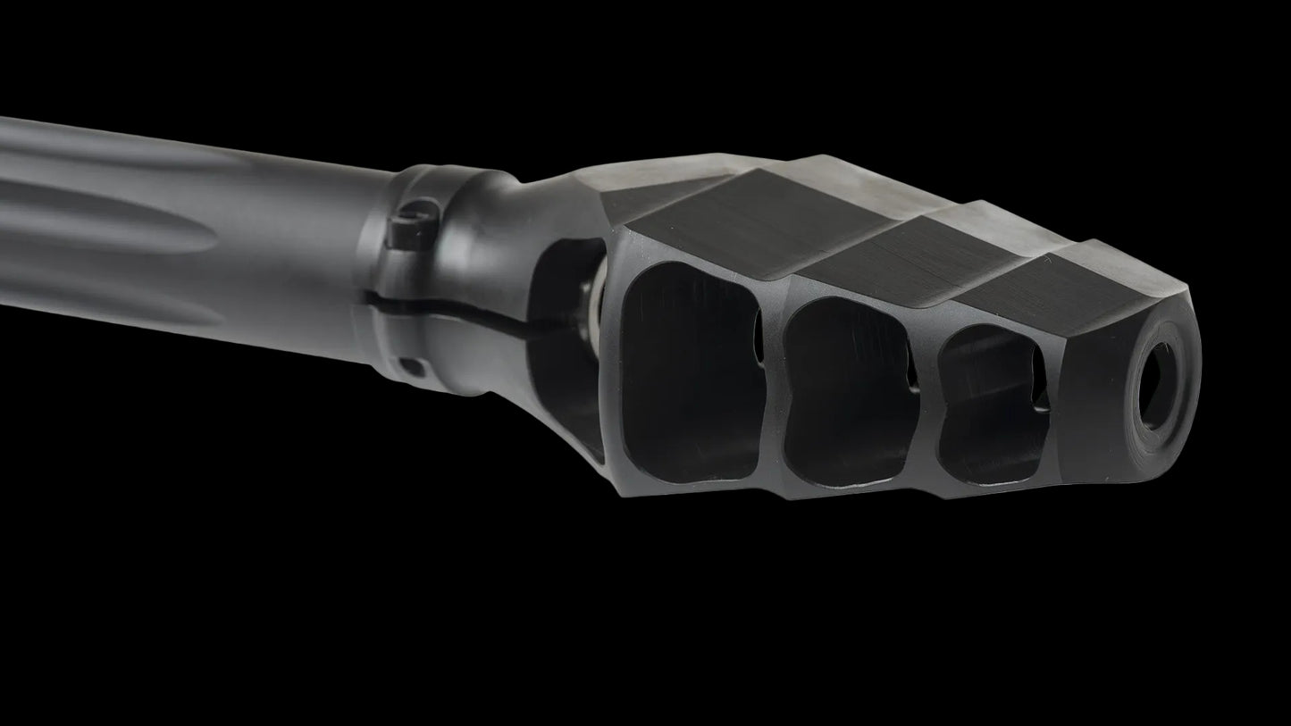 Victrix Armaments Corvo V– .50 BMG Long-Range Precision Rifle