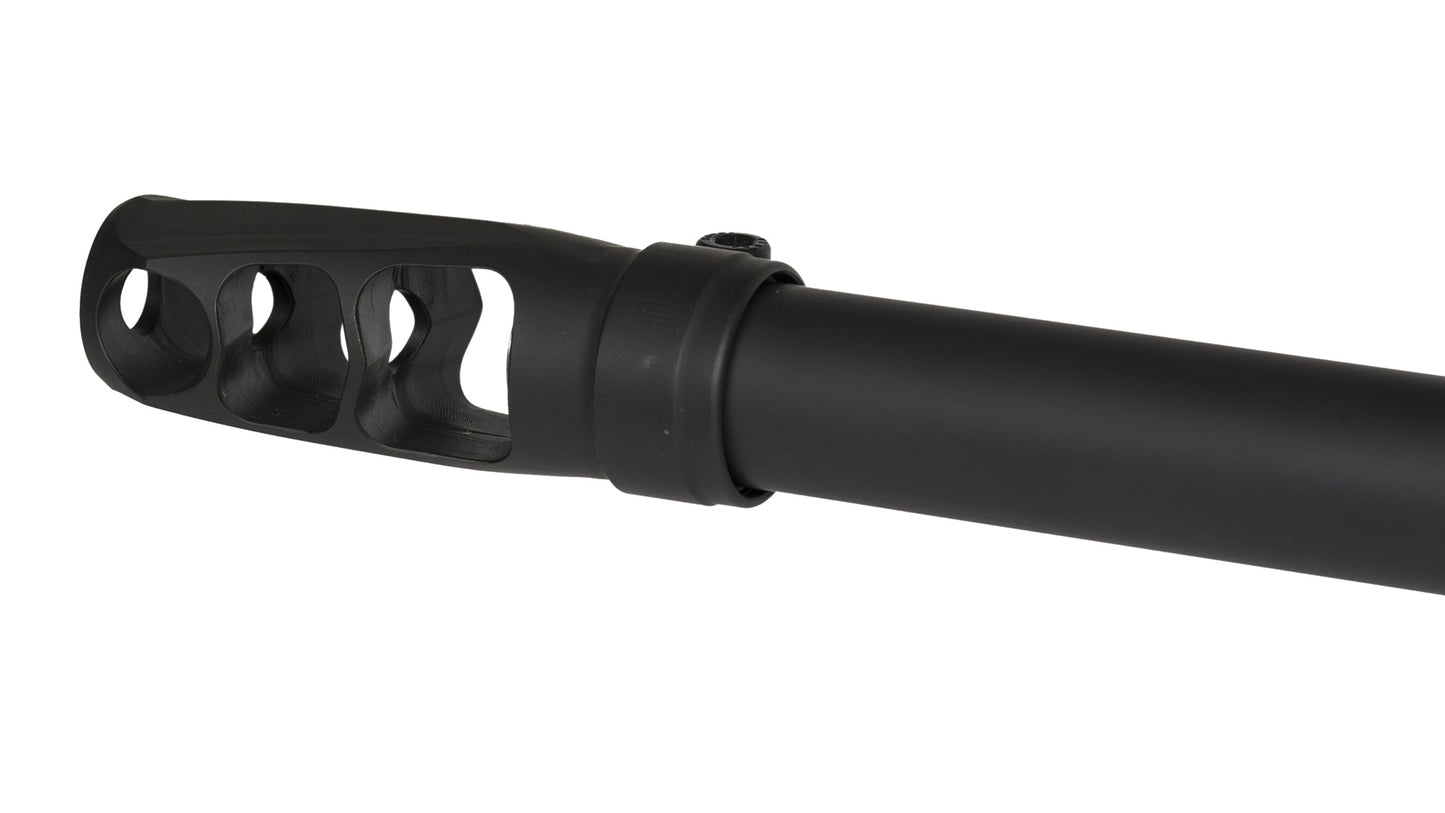 Victrix Armaments Gladio V – Tactical Precision Rifle