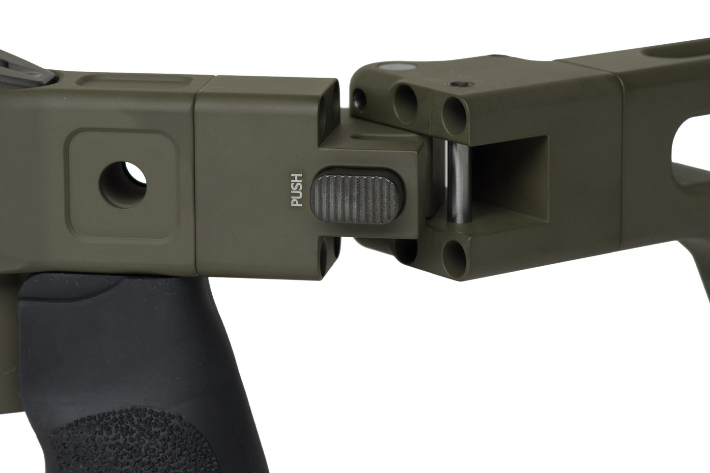 Victrix Armaments Pugio V – Compact Tactical Precision Rifle (.308 Win)