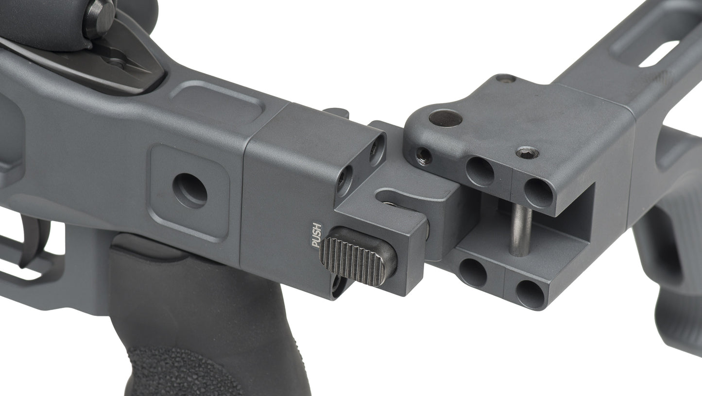 Victrix Armaments Gladio V – Tactical Precision Rifle