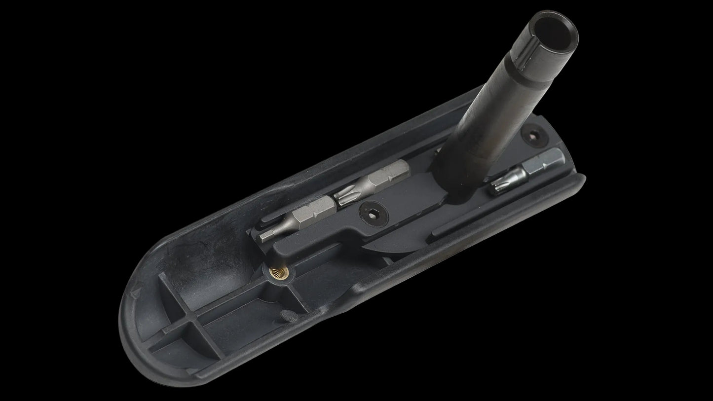 Victrix Armaments Gladio V – Tactical Precision Rifle