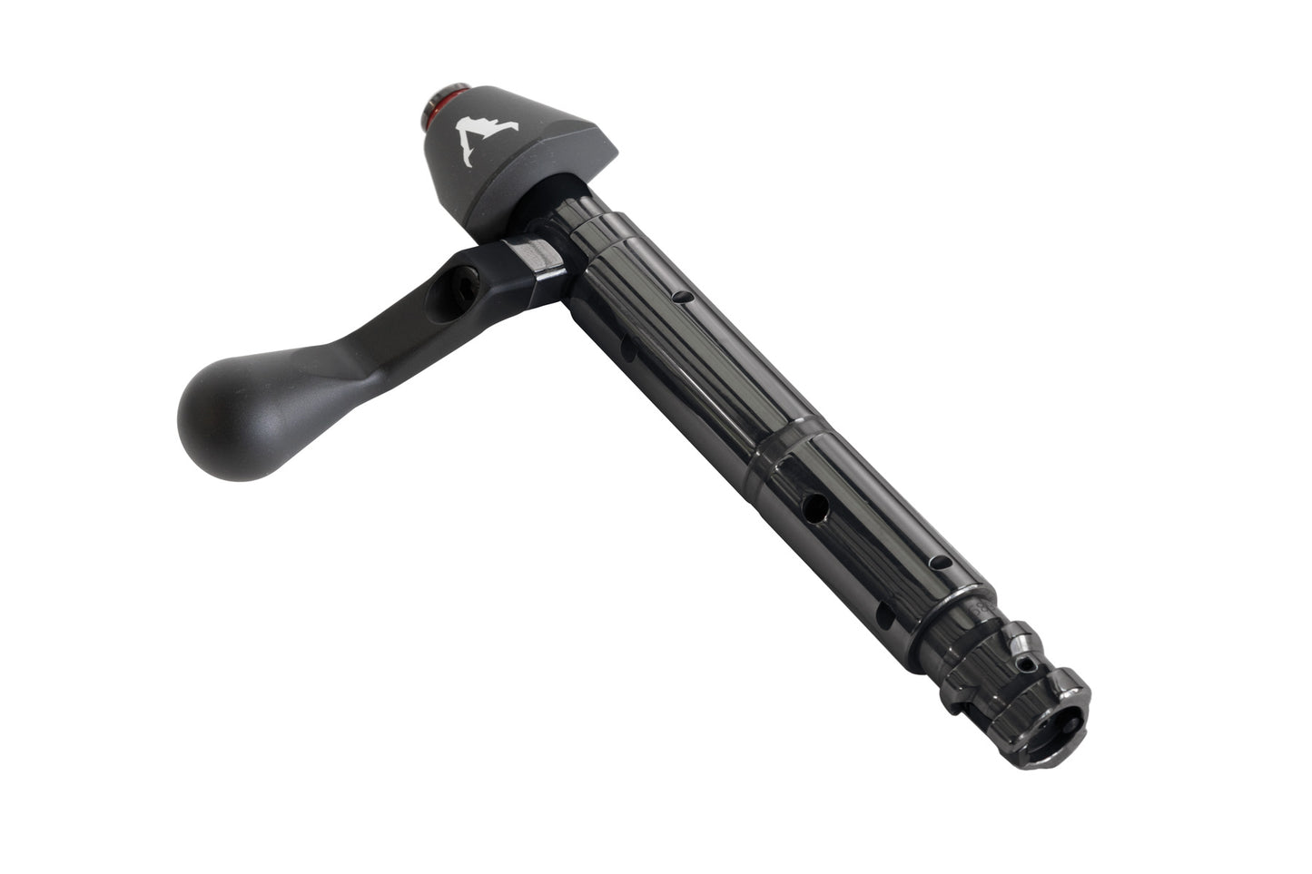 Victrix Armaments Gladio X – Tactical Long-Range Precision Rifle