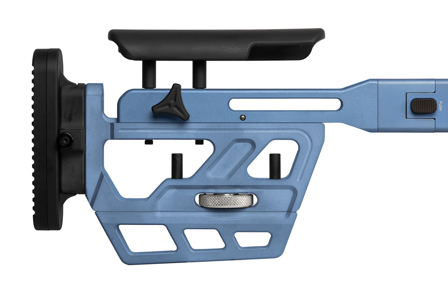 Victrix Armaments Sceptre V – ELR Precision Rifle