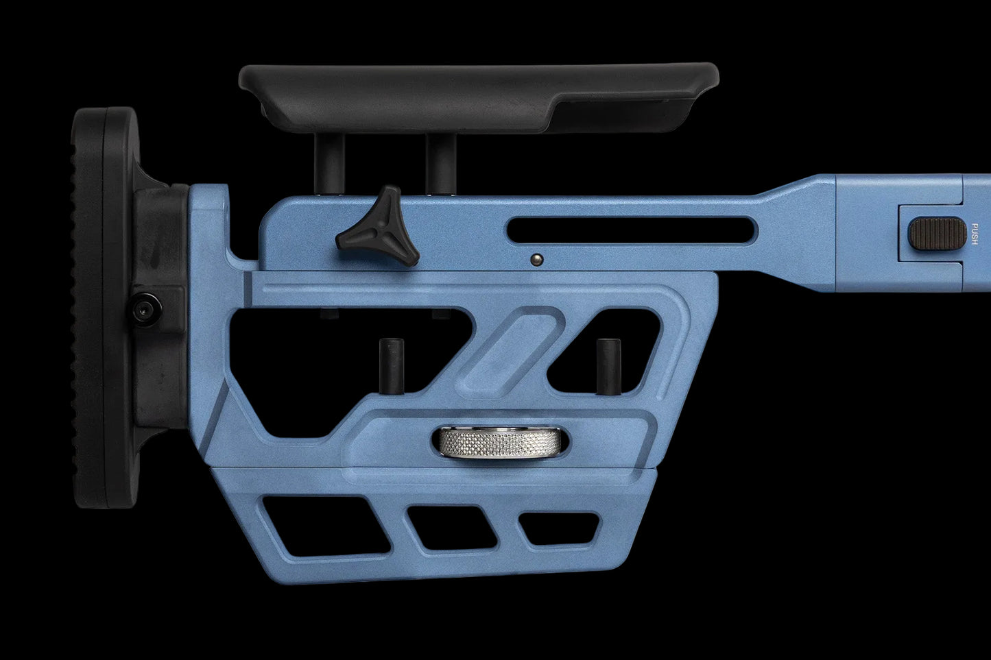Victrix Armaments Sceptre V – ELR Precision Rifle