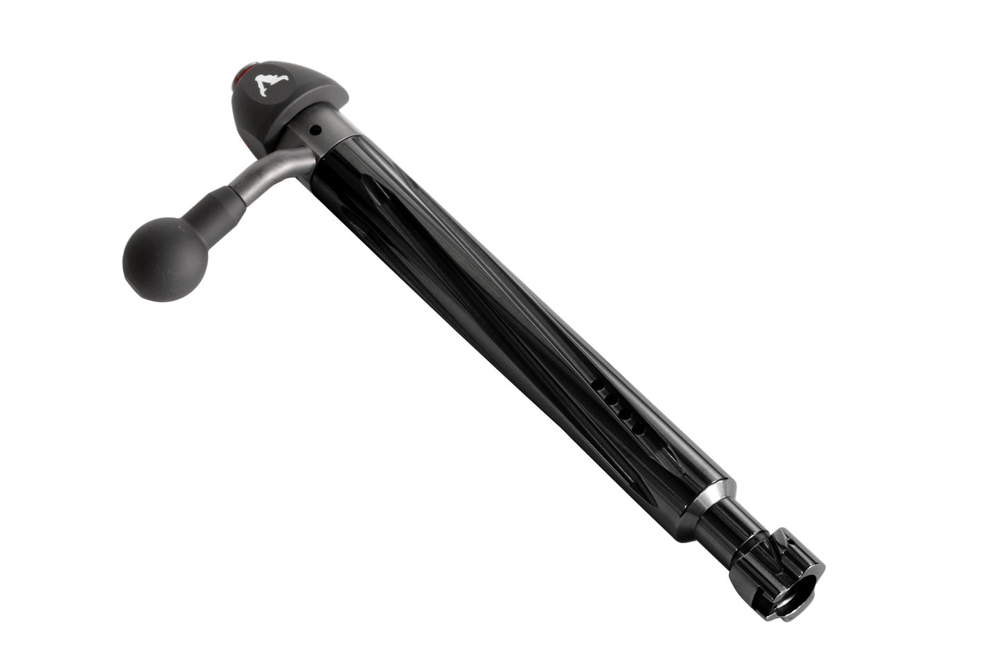 Victrix Armaments Crown – ELR Rifle Chambered in .375 Cheytac / .408 Cheytac