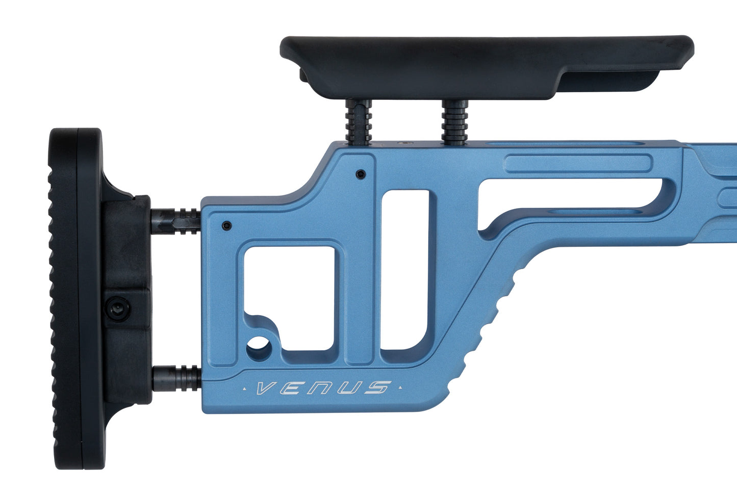 Victrix Armaments Venus V – Dynamic Precision Long-Range Rifle
