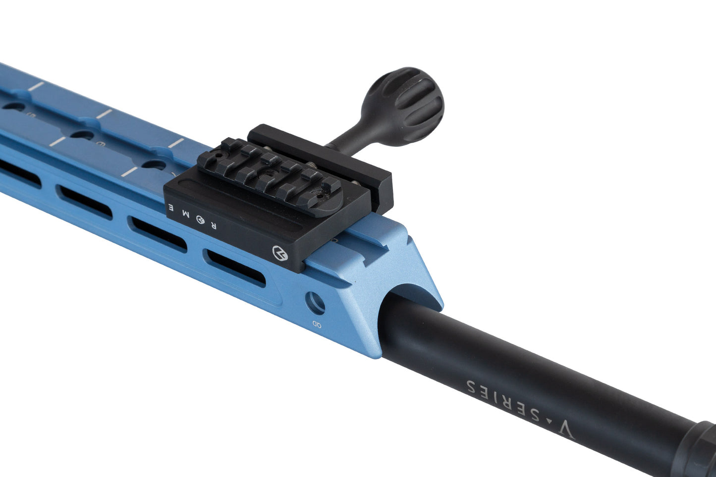 Victrix Armaments Venus V – Dynamic Precision Long-Range Rifle