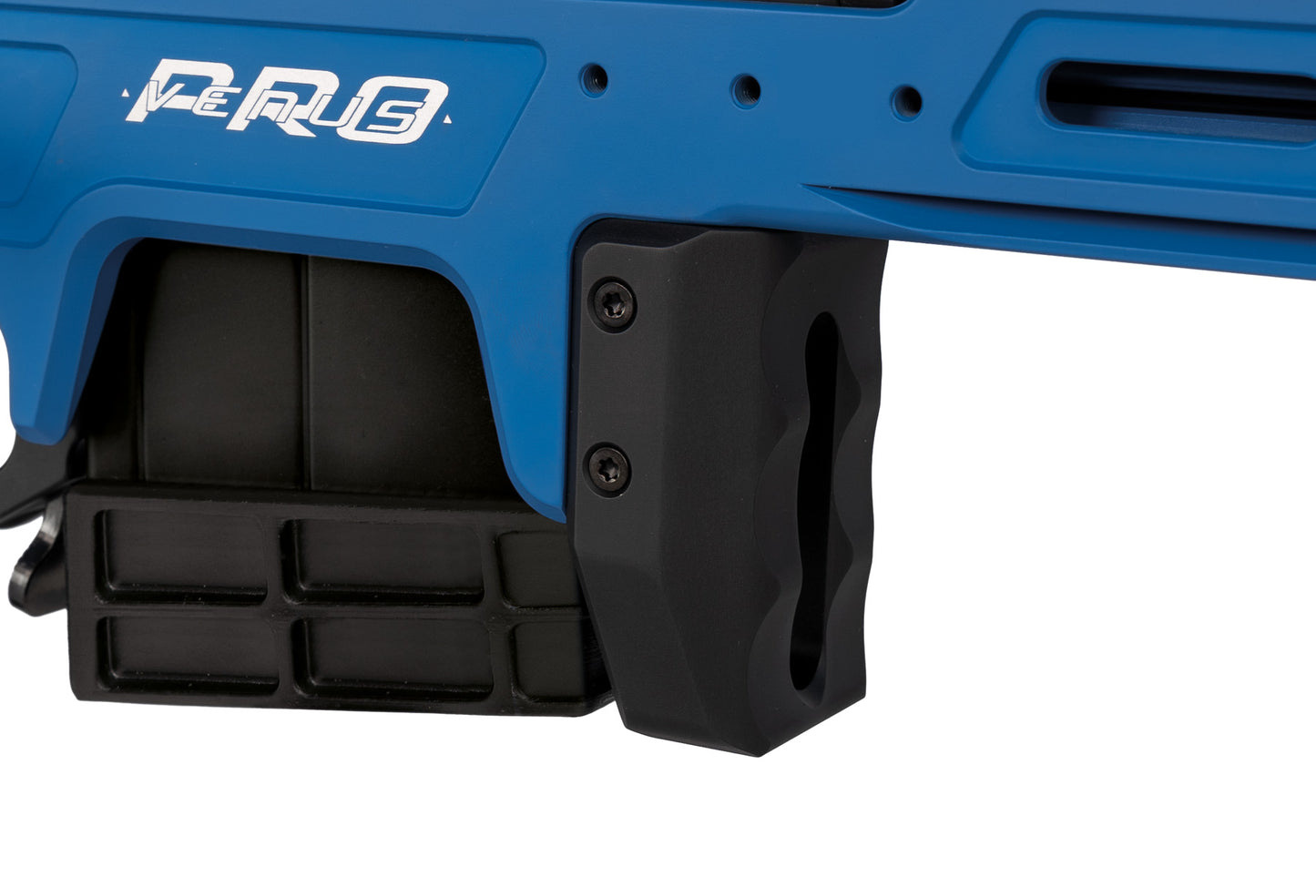 Victrix Armaments Venus PRO – F-Class Long-Range Competition Rifle