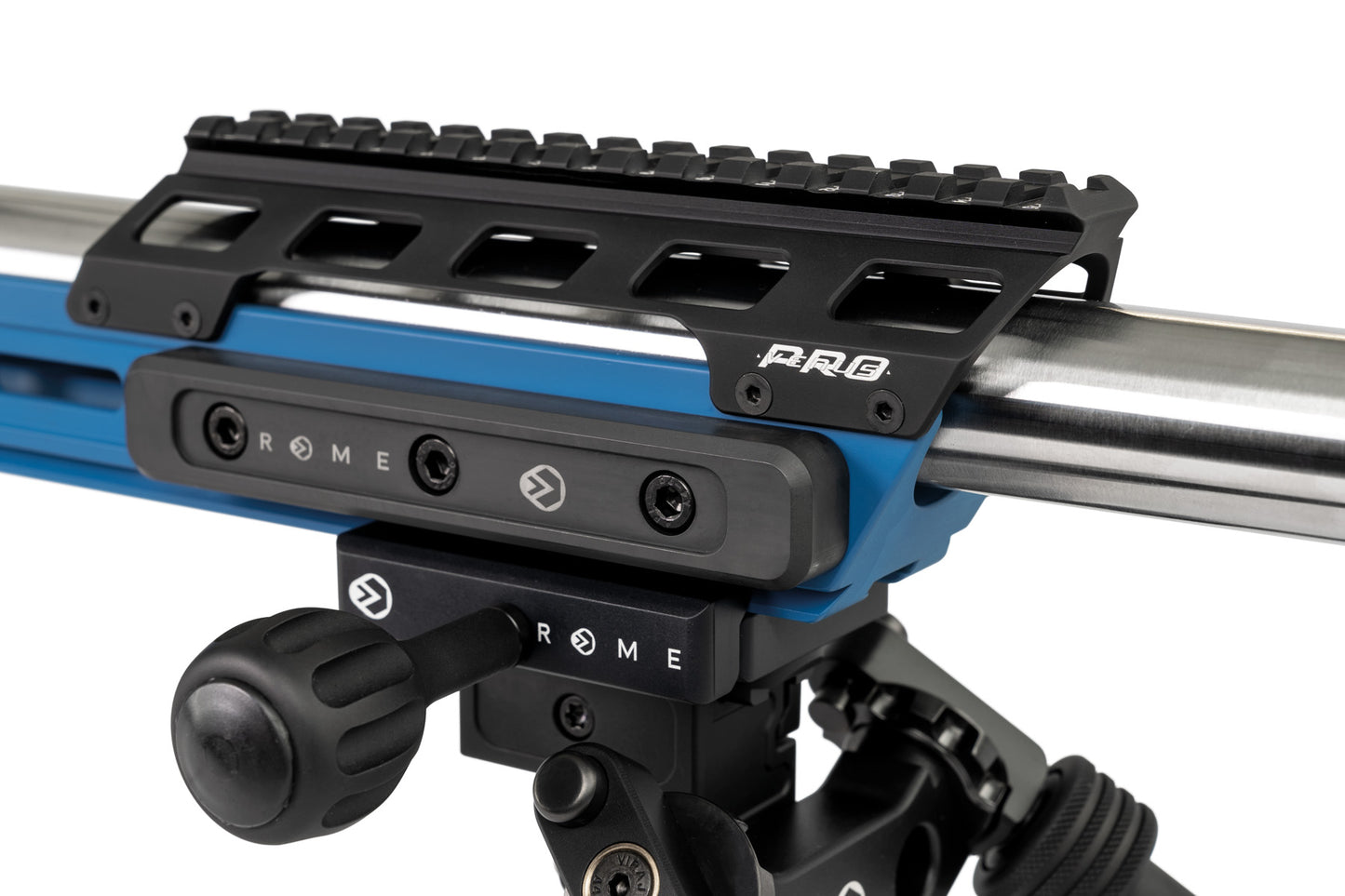 Victrix Armaments Venus PRO – F-Class Long-Range Competition Rifle