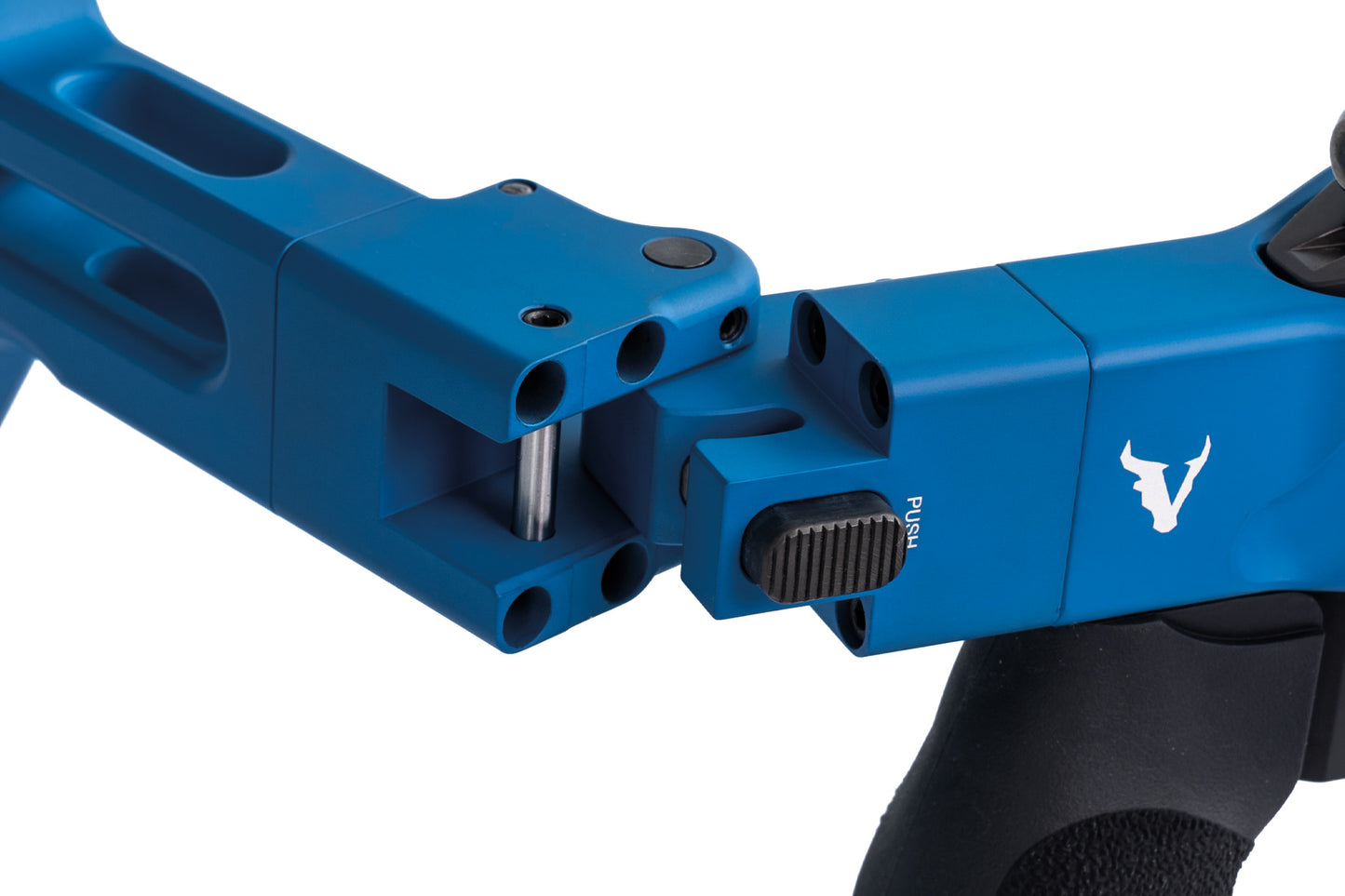 Victrix Armaments Venus PRO – F-Class Long-Range Competition Rifle