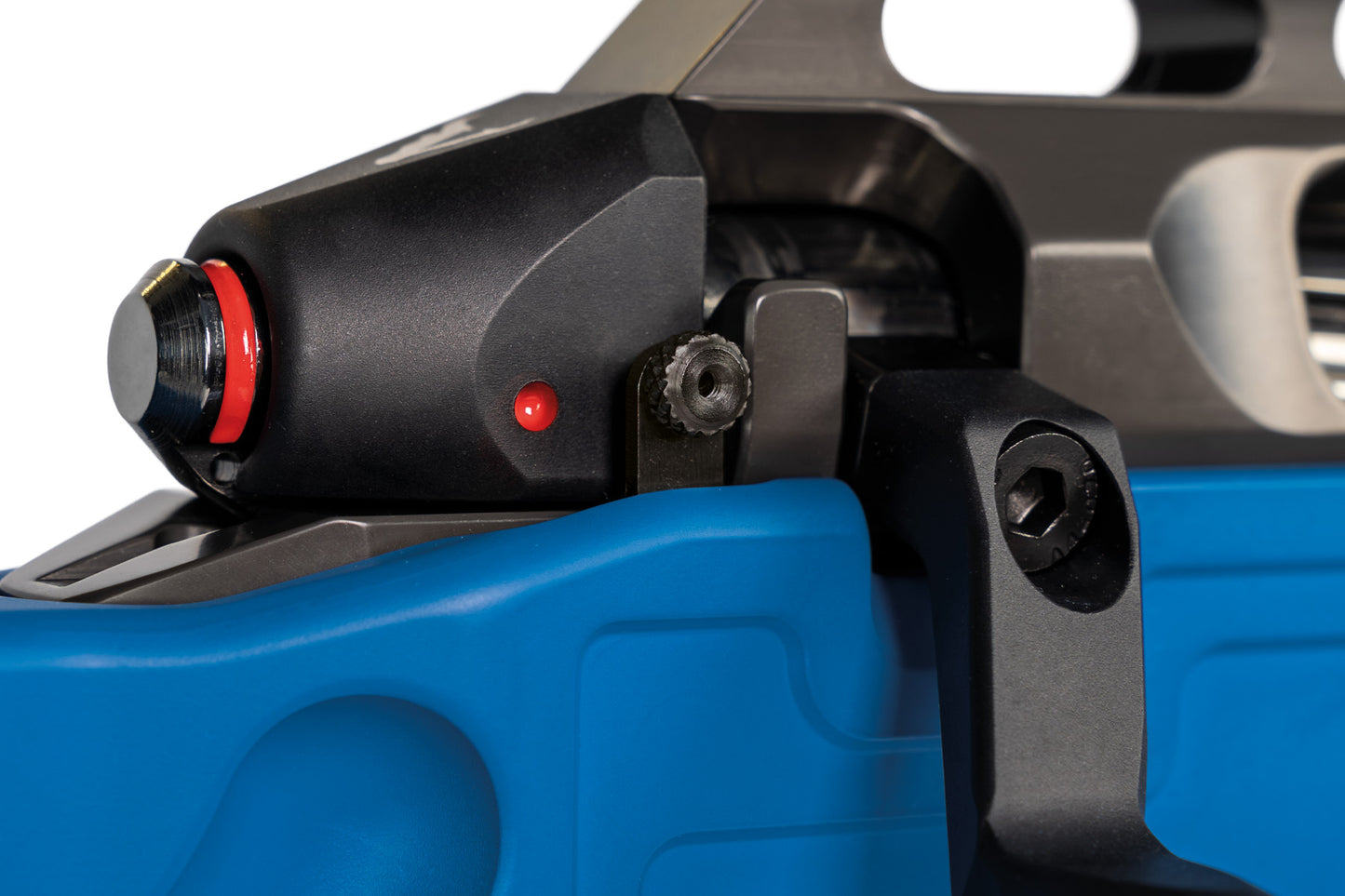 Victrix Armaments Venus PRO – F-Class Long-Range Competition Rifle
