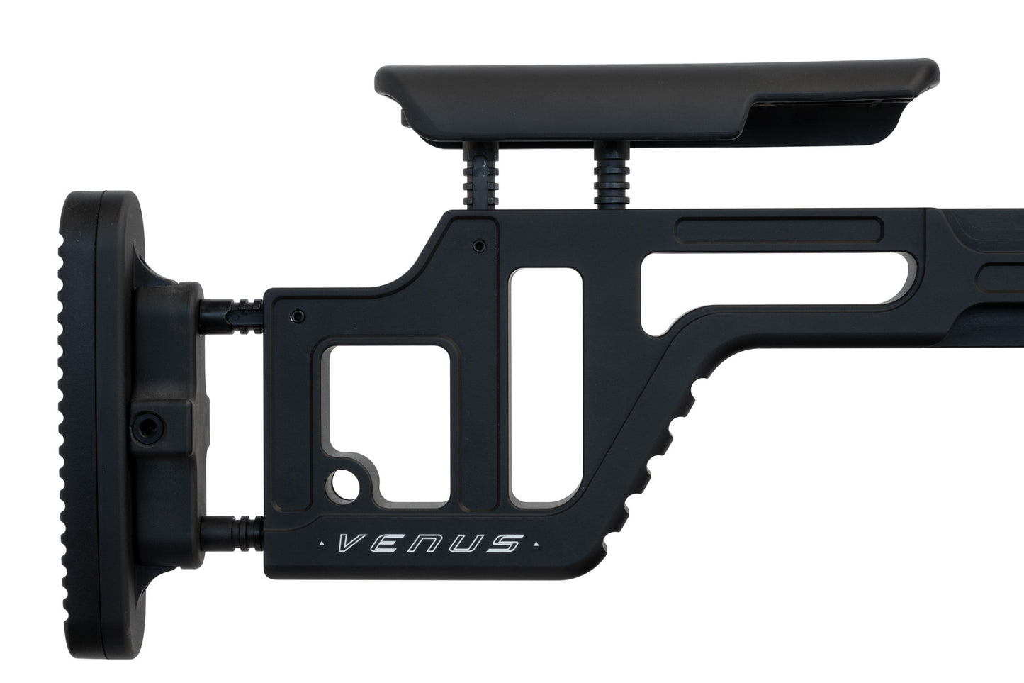 Victrix Armaments Venus X – Dynamic Precision Long-Range Rifle