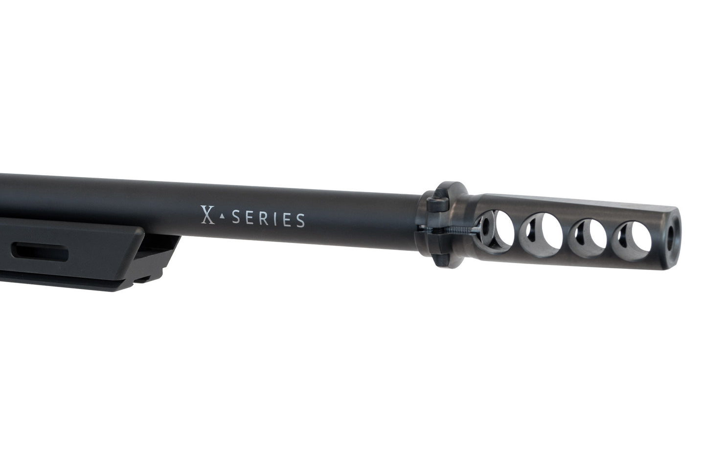 Victrix Armaments Venus X – Dynamic Precision Long-Range Rifle