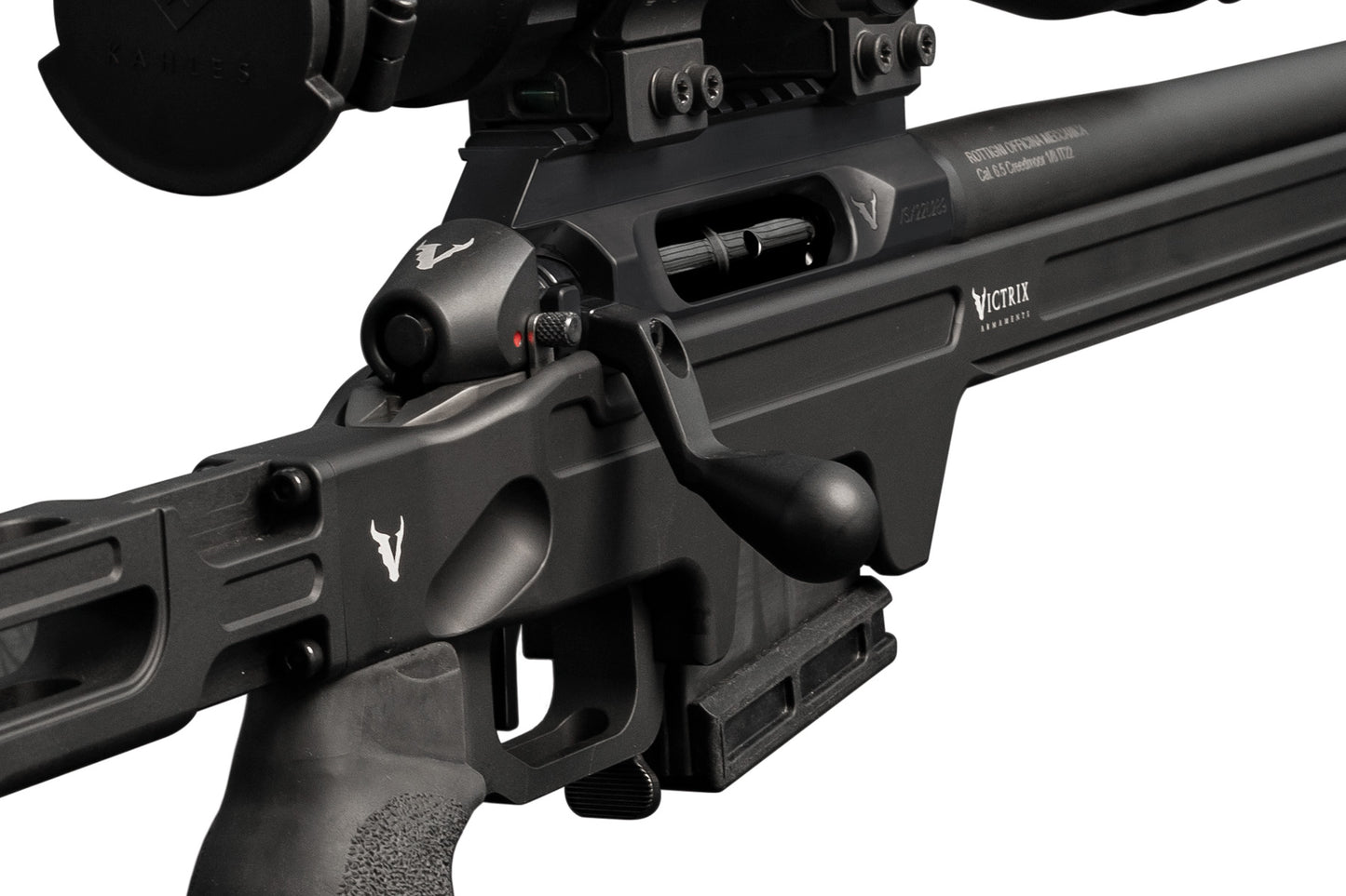 Victrix Armaments Venus T – Dynamic Precision Long-Range Rifle