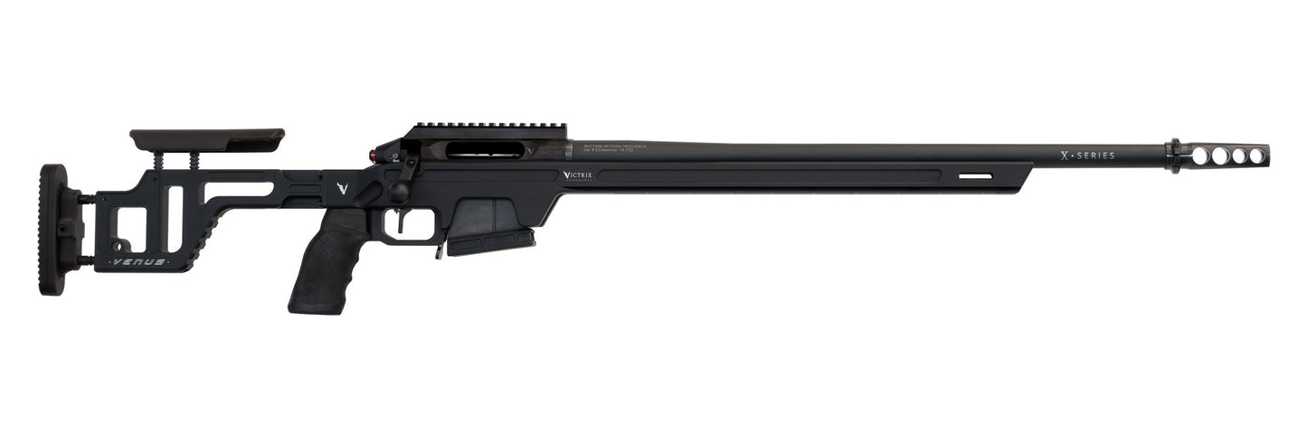 Victrix Armaments Venus X – Dynamic Precision Long-Range Rifle