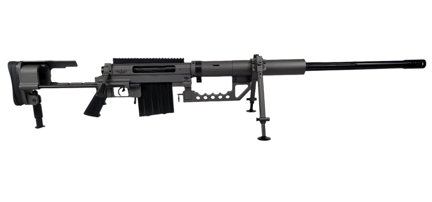 Cheytac M200 Intervention Black for sale