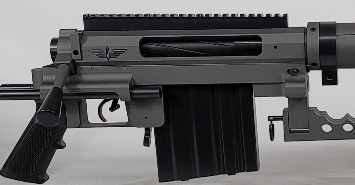 Cheytac M200 Intervention Black for sale