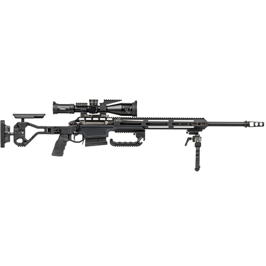 Victrix Armaments Scorpio T – Tactical Long-Range Rifle