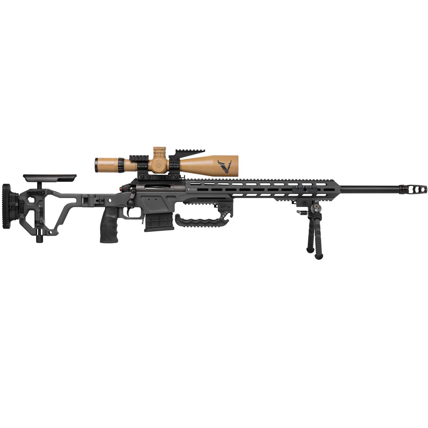 Victrix Armaments Gladio V – Tactical Precision Rifle