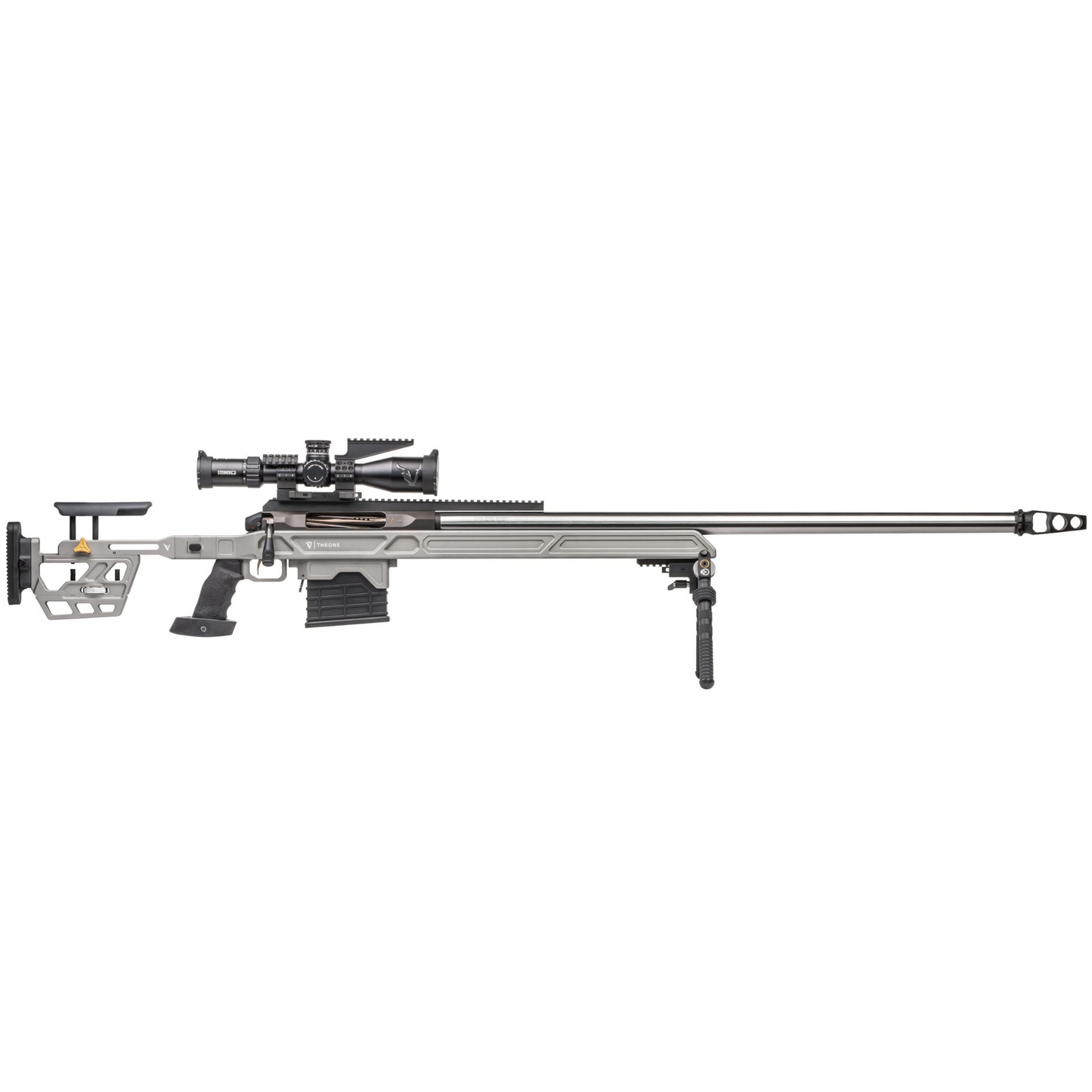 Victrix Armaments Throne – ELR Tactical Rifle in 375 Cheytac / 408 Cheytac