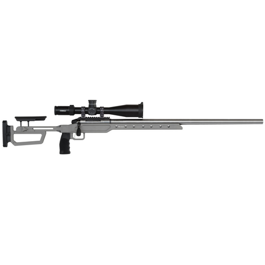 Victrix Armaments Performance V – Single-Shot Precision Competition Rifle