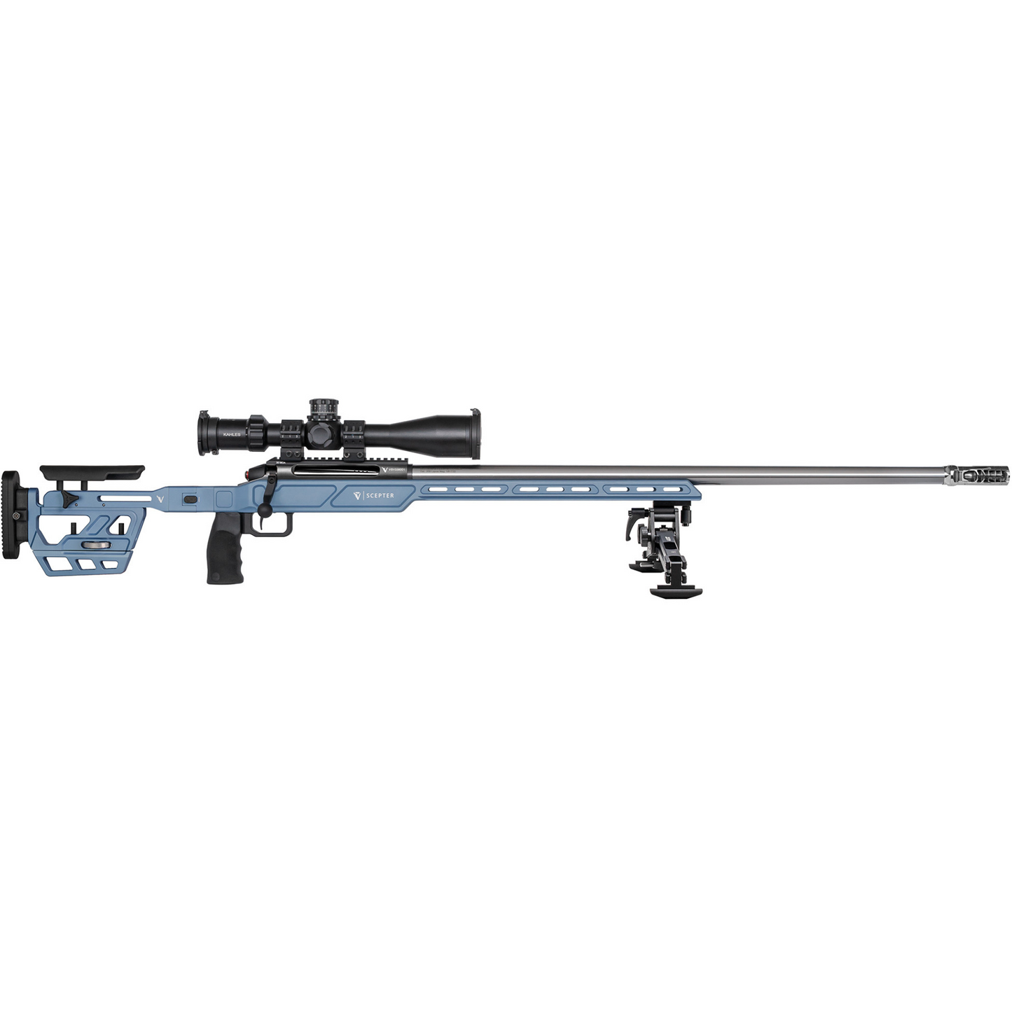 Victrix Armaments Sceptre V – ELR Precision Rifle