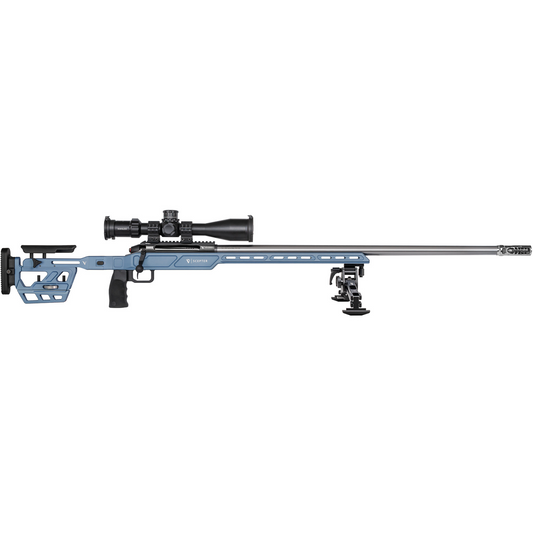 Victrix Armaments Sceptre V – ELR Precision Rifle