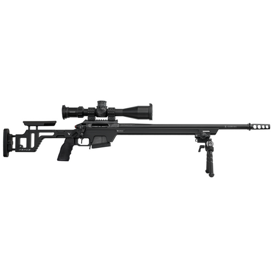 Victrix Armaments Venus X – Dynamic Precision Long-Range Rifle
