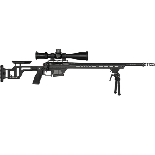 Victrix Armaments Venus T – Dynamic Precision Long-Range Rifle