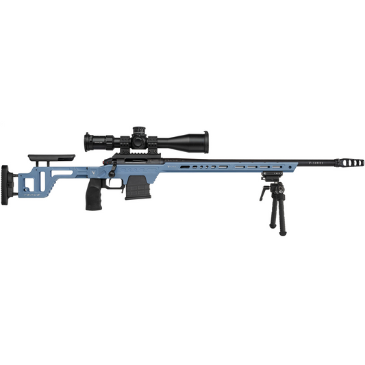 Victrix Armaments Venus V – Dynamic Precision Long-Range Rifle