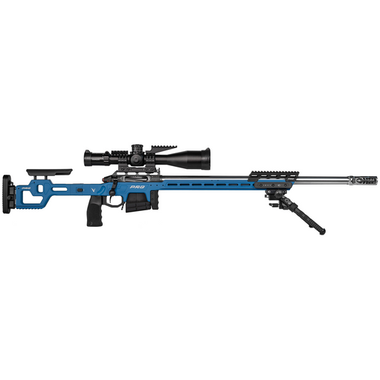 Victrix Armaments Venus PRO – F-Class Long-Range Competition Rifle